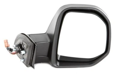 RETROVISEUR DROIT ELECTRIQUE POUR CITROEN BERLINGO PEUGEOT PARTNER 04.08-15 - Photo 1/2