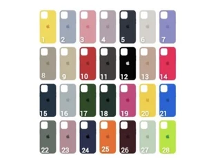 WYBÓR IPHONE 13 CASE ETUI OBUDOWA - Zdjęcie 1 z 2