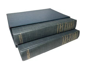 Abraham Lincoln, The Prairie Years by Carl Sandburg, HB Co. NY 1st Collector’s - Picture 1 of 24