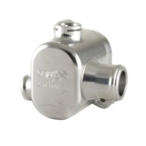 CBM-10800-KIT-HS125 CBM 2.5L ECOTEC BILLET WATER NECK BLOCK KIT 1.25" BARB SHORT - Picture 1 of 9