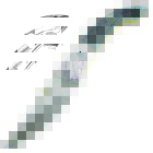 Theboneedge Style Blade Steel Folding Knife 8in  With Leather Sheath