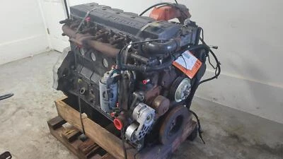 1998 Dodge Ram 2500-3500 5.9L Diesel Engine, 156k Miles *RUNS GOOD ASK FOR VID* Foto 1 de 4