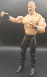 2003 Jakks Pacific Kane Glenn Thomas Jacobs figura de acción WWE WWF lucha libre - Imagen 1 de 4