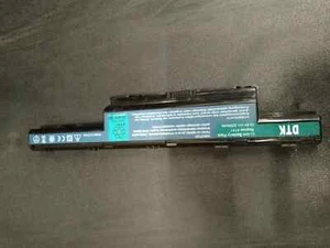 Akku für Acer Aspire 5742 5741 5733 5750 4551 4738 4741 4750 5253 5551 5200mA - Bild 1 von 2