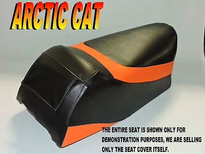 Funda de asiento Arctic Cat Firecat. Fire Cat Snopro Sno Pro F5 F6 F7 363A 2005-06 Foto 1 de 3