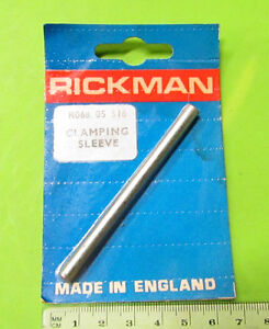 Rickman NOS Zundapp 125 MX Engine Clamping Sleeve p/n R068 05 516 R06805516