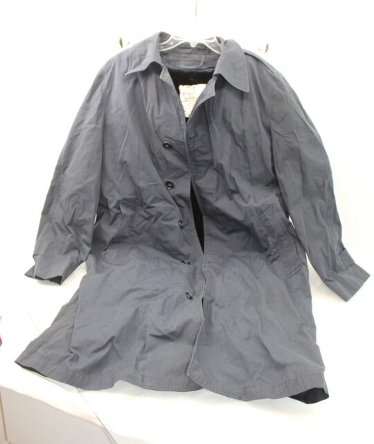 Air force Trench Coats Coats, Jackets & Vests for Men for Sale