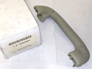 GENUINE SAAB 95 9-5 RIGHT HAND INTERIOR GRANB HANDLE 12757001  - Picture 1 of 1