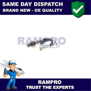 Sensor de oxígeno Rampro Lambda para Ford Focus 1998-2005 Ka 1996-2002 - Imagen 1 de 12