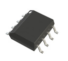 Pack Of 4 Ref02csz Ic Series Voltage Reference Ic Fixed 5V V 1% 10 Ma 8-Soic