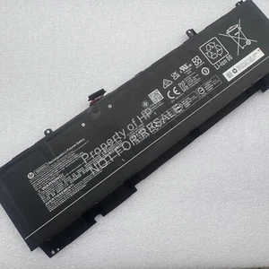 QK06XL Batteria originale per HP OMEN Transcend 16-u0195ng 16-u0015nf 16-u0000sl - Foto 1 di 2