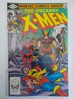 X-Men Uncanny 155 NM 1982.First App.The Brood &amp; First A.Brood Queen.Marve comics