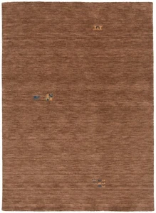 Handloom 240x170 CM Handwoven Oriental Rug Fine Modern Carpet - Picture 1 of 12