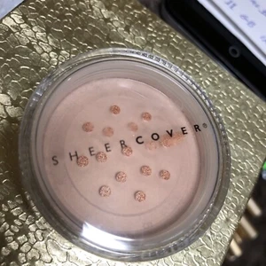 Sheer Cover Bronze Minerals Lip-to-Lid Highlighter 1g 0.03oz New Sealed! NICE! - Picture 1 of 8