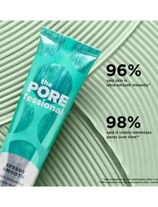 BENEFIT - The Porefessional Speedy Smooth Pore Mask 10g BNIB B06 - Picture 1 of 5