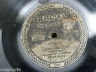78 rpm HELEN DAVIS darby & joan / no sir ! EDISON 80543