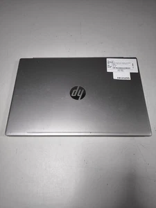HP Pavilion 15-cs0xxx Laptop - Intel Pentium 4415U 4GB RAM - Refurbished, No OS - Picture 1 of 8