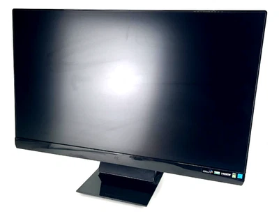 ViewSonic VX2770SMH-LED 27" 75Hz IPS 1080p Monitor VS14886 Unit Only (SD) - Image 1 of 4