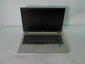 HP Probook 440 G8 14" Core i5-1135G7 2.40GHz 16GB 256GB SSD Win11 Laptop (D3921B - Picture 1 of 8