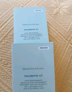 SkinCeuticals HA Intensifier Multi-Glycan 2 x 4ml = 8ml NEW - Picture 1 of 6