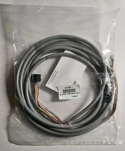 6 Assa Abloy McKinney 93998-1 Electrolynx Harness QC-C1500P 12 Wire 22AWG 182" - Picture 1 of 6