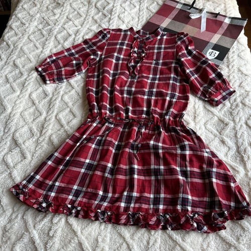 Abito Burberry donna moda dal Giappone