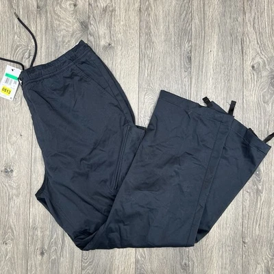 Pantalones cargo Jordan talla XL para hombre negros Chicago Essentials declaración $110 Foto 1 de 4