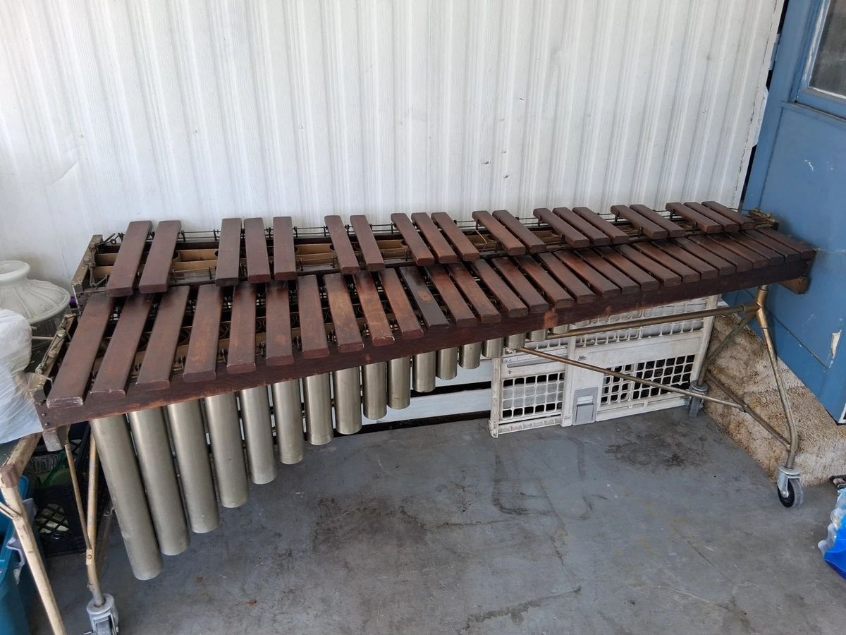 J.C. Deagan ビブラフォン 24本 J.C. Deagan ビブラフォン 24本 J.C. Deagan ビブラフォン 24本 J.C.