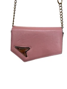 OLIVIA MILLERSavannah Crossbody In Blush - Picture 1 of 7