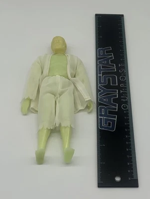 Figura de acción “Ghost Of Captain Kidd” Fighting Furies Sears catálogo Matchbox 1975 Foto 1 de 4