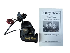 OTS Buddy Phone für MK II Vollgesichtsmaskensysteme - Bild 1 von 4