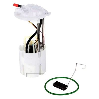For Ram 1500 2011-2014 TYC Fuel Pump Module Assembly - Imagem 1 de 4