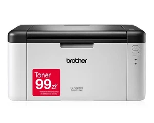 4977766792080 Brother HL-1223WE 2400 x 600 DPI A4 Wi-Fi Brother - Photo 1/3