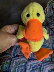 seltene beanie babys - Bild 1 von 10
