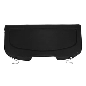Kofferraumabdeckung Laderaumabdeckung Hutablage für Ford Fiesta MK7 07-17 Neu - Bild 1 von 9