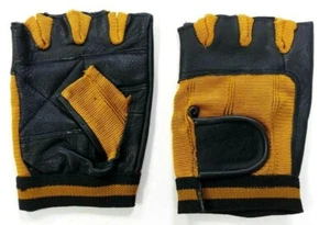 Gimnasio Entrenamiento Mejor Levantamiento de Pesas Culturismo Entrenamiento Fitness Ciclismo Guantes - Imagen 1 de 6