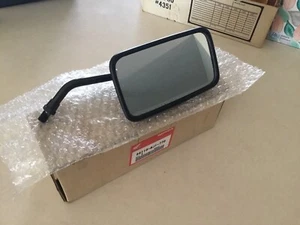 Nos Honda Rear View Mirror 88110-MJ1-770 - Picture 1 of 3