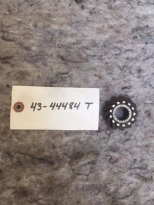 44484, 43-44484, 43-44484T Mercruiser Pinion Gear - Picture 1 of 2