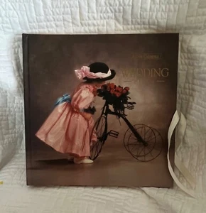 Anne Geddes Wedding Album 1997 D101 - Picture 1 of 20