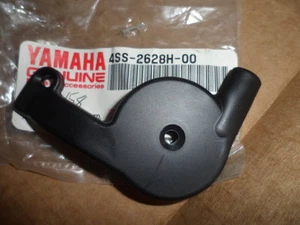 NOS Yamaha Wire Cap 1996 - 2005 YZ125 1996 - 2005 YZ 250 4SS-2628H-00 - Picture 1 of 2