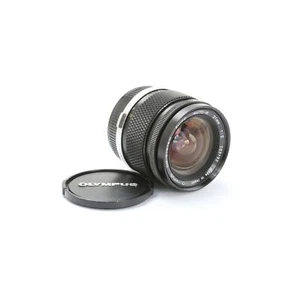 Olympus Zuiko 2,0/21 Om System + très bien (268591) - Photo 1 sur 4