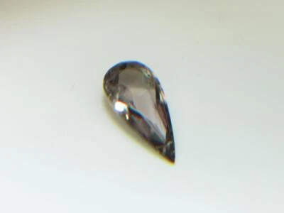 2,15 КАРАТА НОВЫЙ ДРАГОЦЕННЫЙ КАМЕНЬ НАЙТИ КОЛЛЕКЦИОНЕРА НЕОБРАБОТАННЫЙ КОРИЧНЕВЫЙ ФИОЛЕТОВЫЙ РОЗОВЫЙ АФГАНСКИЙ DIASPORE - Изображение 1 из 4