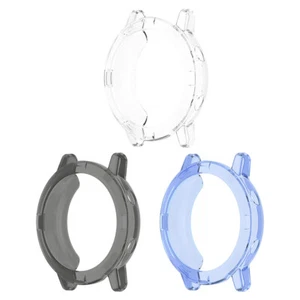 Sport Smartwatch Protective Cover for Xiaomi Haylou RT LS05S Shell Accessories - Photo 1 sur 15