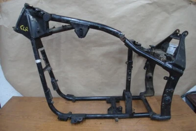 Yamaha XV1600 2000 Road Star cuadro principal Foto 1 de 4