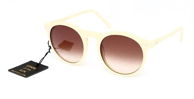 Gafas de sol para mujer Wildfox Steff crema R1417 Foto 1 de 4