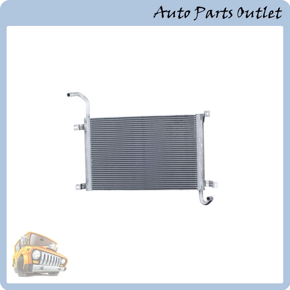 Radiador auxiliar para Land Rover Range Rover Sport LR017428 2010 2011 2012 2013 Foto 1 de 1