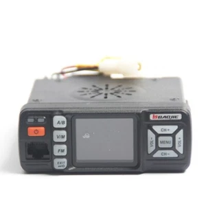 BAOJIE BJ-318 Walkie Talkie BJ-318 25W Dual Band VHF 136-174MHz UHF 400-470MHz - Zdjęcie 1 z 15