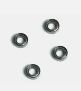 Rodamiento Esky Belt CP V2 EK1-0551 4*7,5 mm 000372 - Imagen 1 de 1