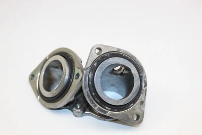 06-19 Kawasaki Vulcan 900 OEM colector de admisión 59076-0003 Foto 1 de 4
