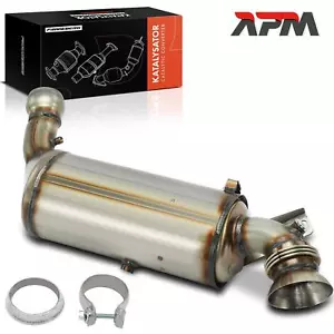 DPF Dieselpartikelfilter für Mercedes W204 C218 X218 W212 A207 C207 S212 2.1L - Bild 1 von 8